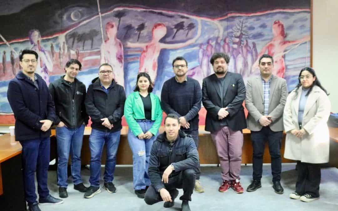 Programa PIDA inicia acompañamiento a proyectos de investigación en docencia